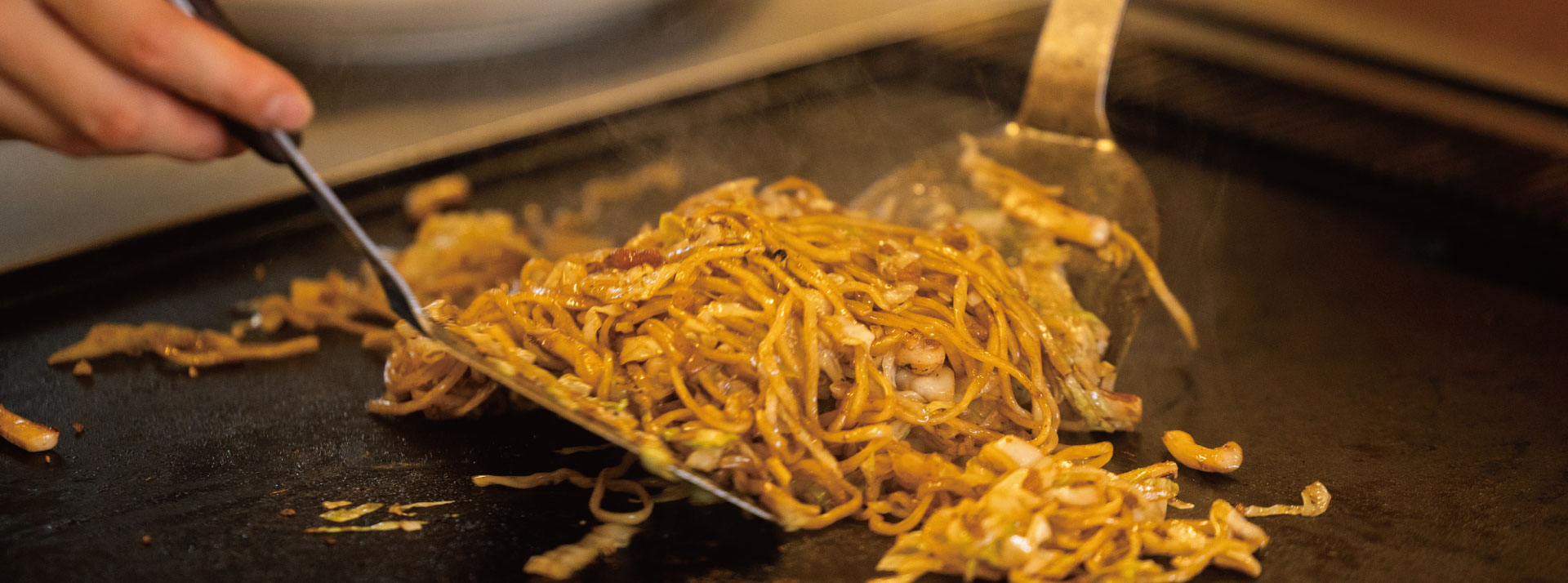 富士宮焼きそばについて 富士宮やきそば マルモ食品